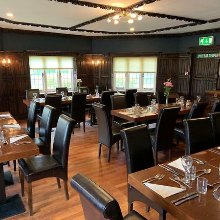 The Jersey Arms, Sure Collection By Best Western Bicester Bagian luar foto