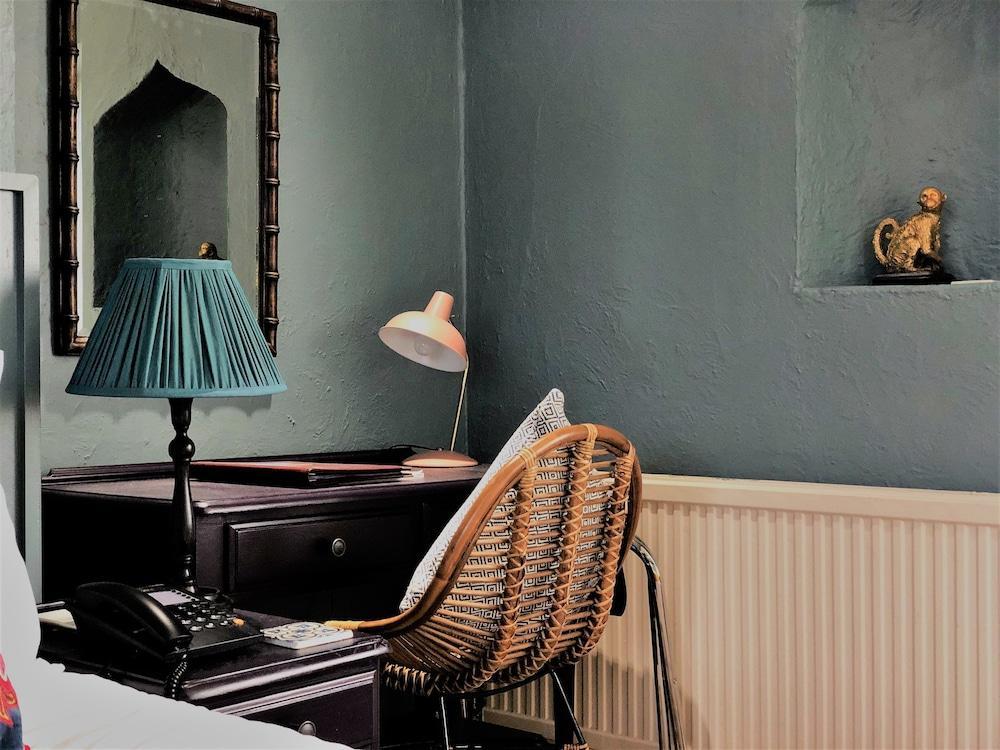 The Jersey Arms, Sure Collection By Best Western Bicester Bagian luar foto