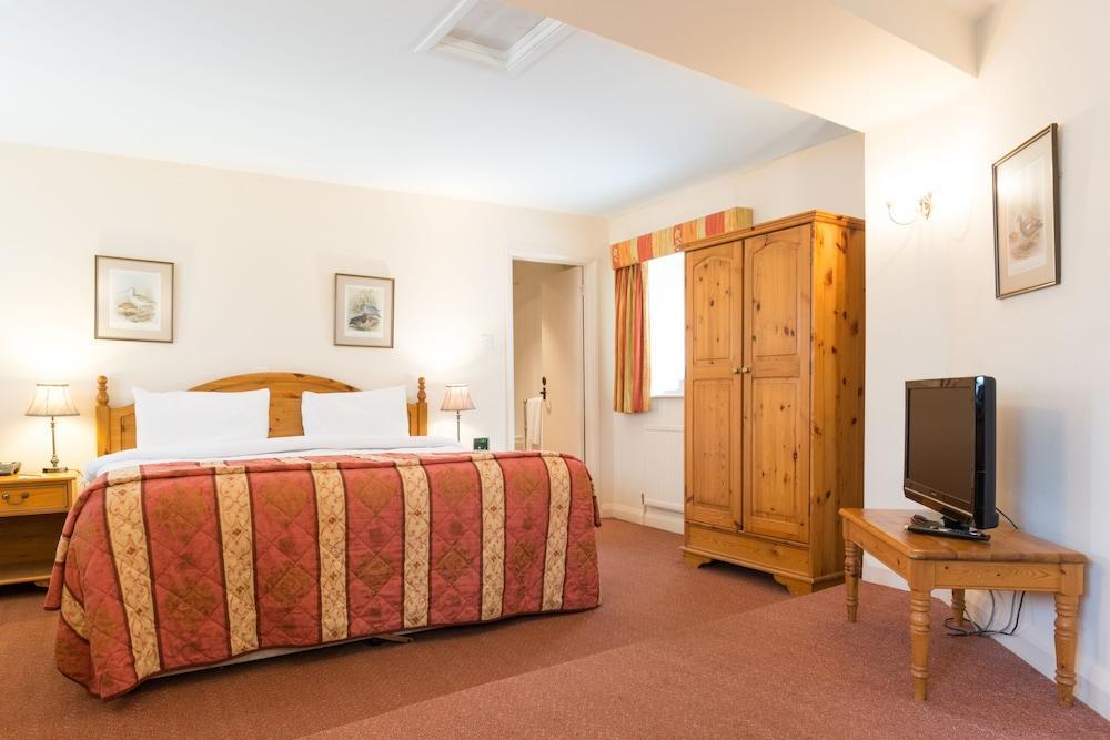The Jersey Arms, Sure Collection By Best Western Bicester Bagian luar foto