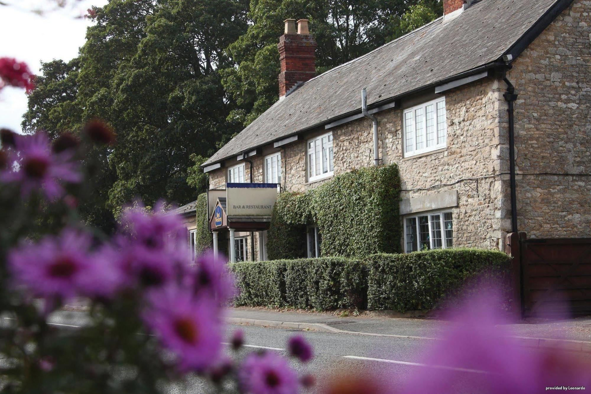 The Jersey Arms, Sure Collection By Best Western Bicester Bagian luar foto