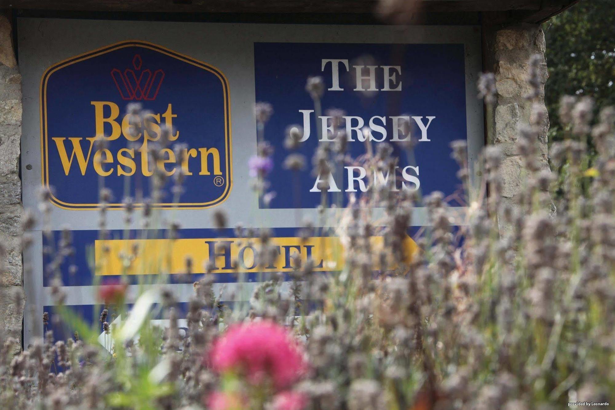 The Jersey Arms, Sure Collection By Best Western Bicester Bagian luar foto