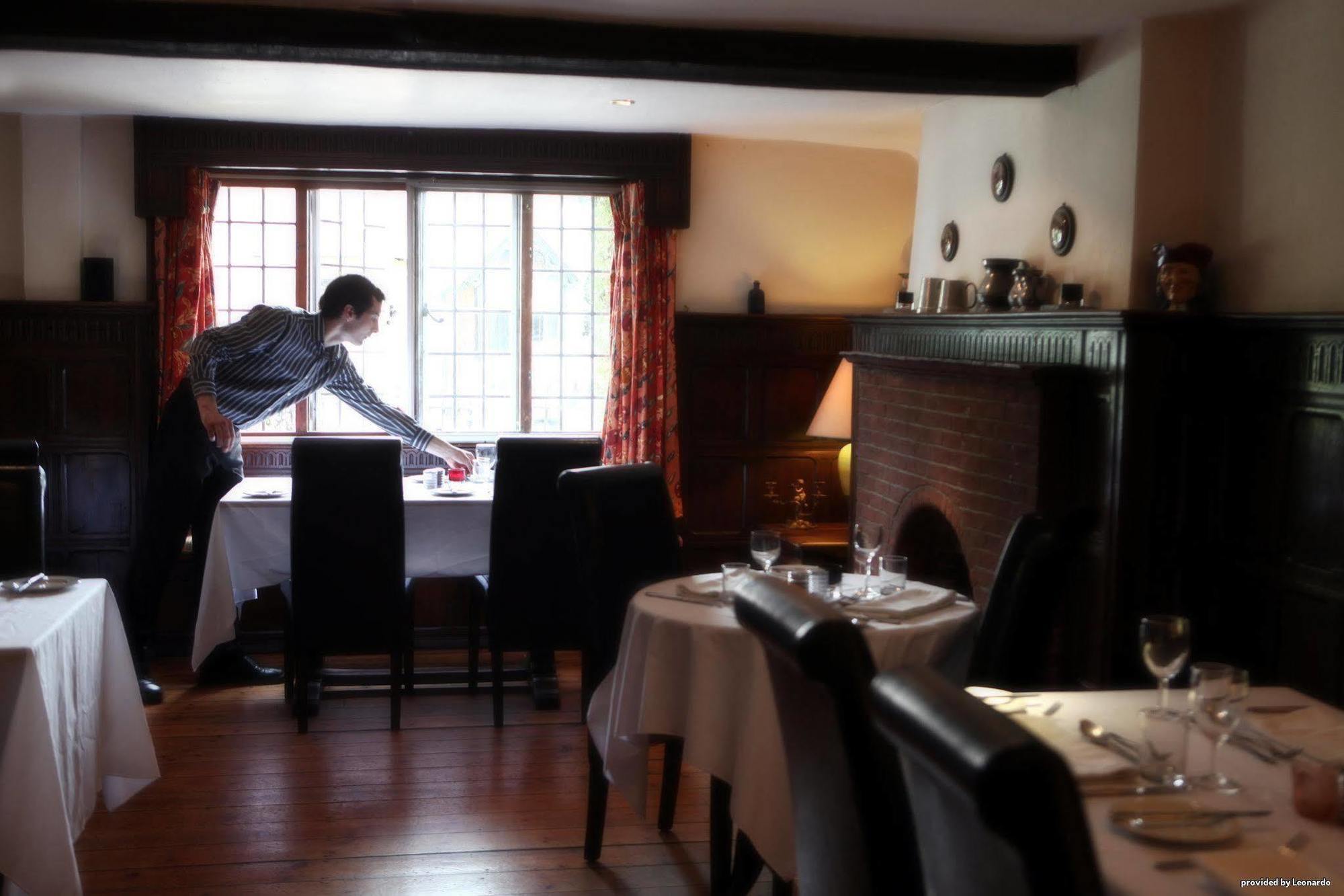The Jersey Arms, Sure Collection By Best Western Bicester Bagian luar foto