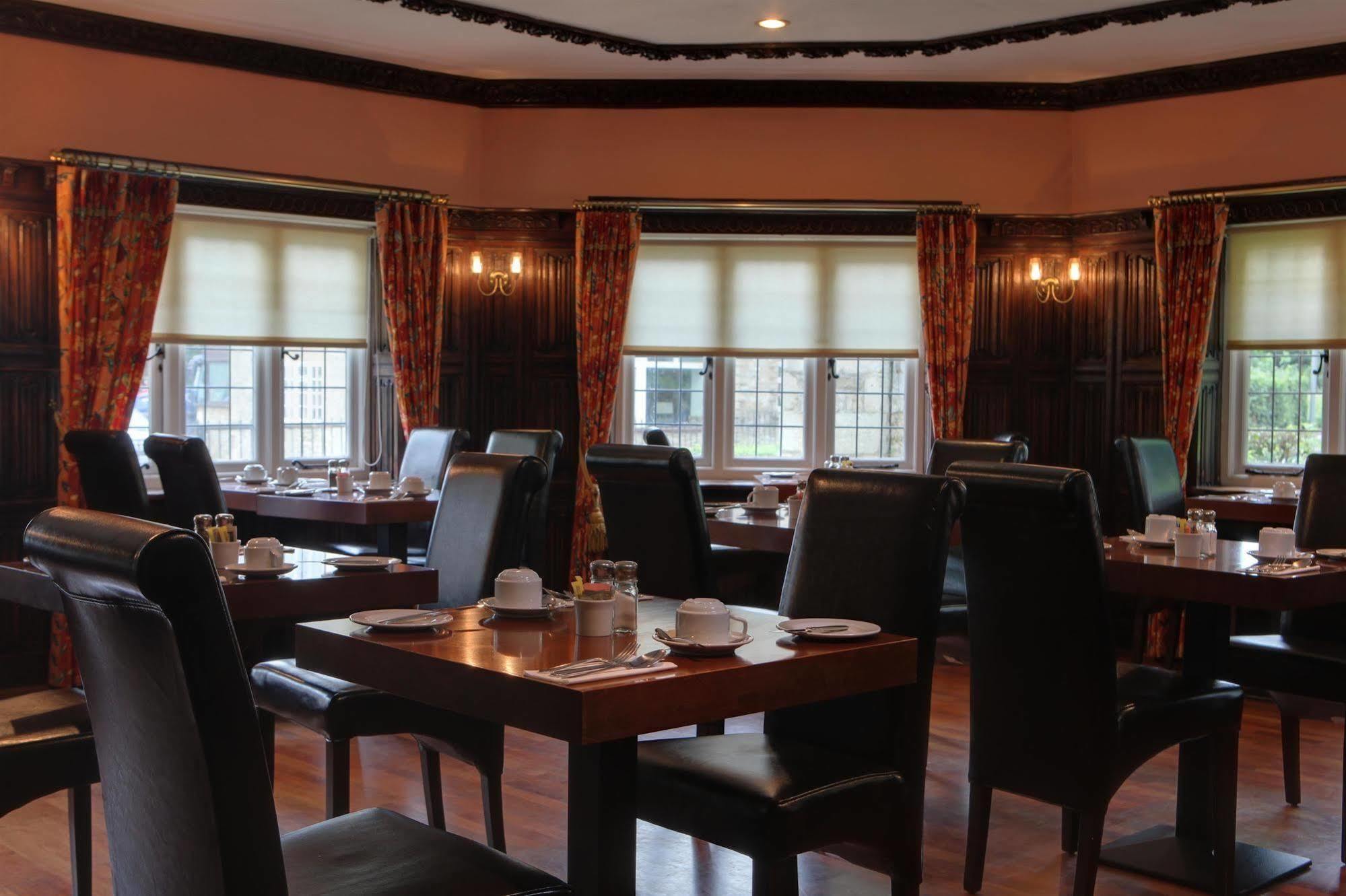 The Jersey Arms, Sure Collection By Best Western Bicester Bagian luar foto
