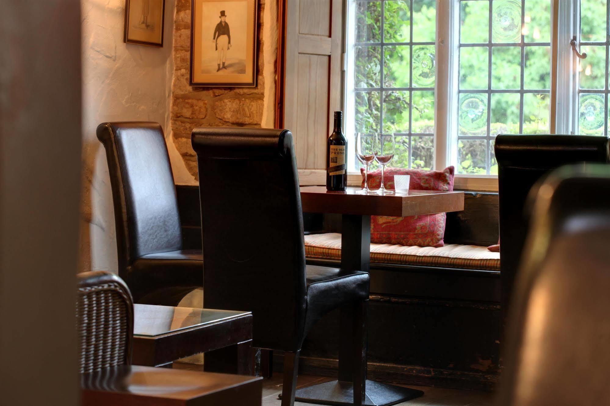 The Jersey Arms, Sure Collection By Best Western Bicester Bagian luar foto