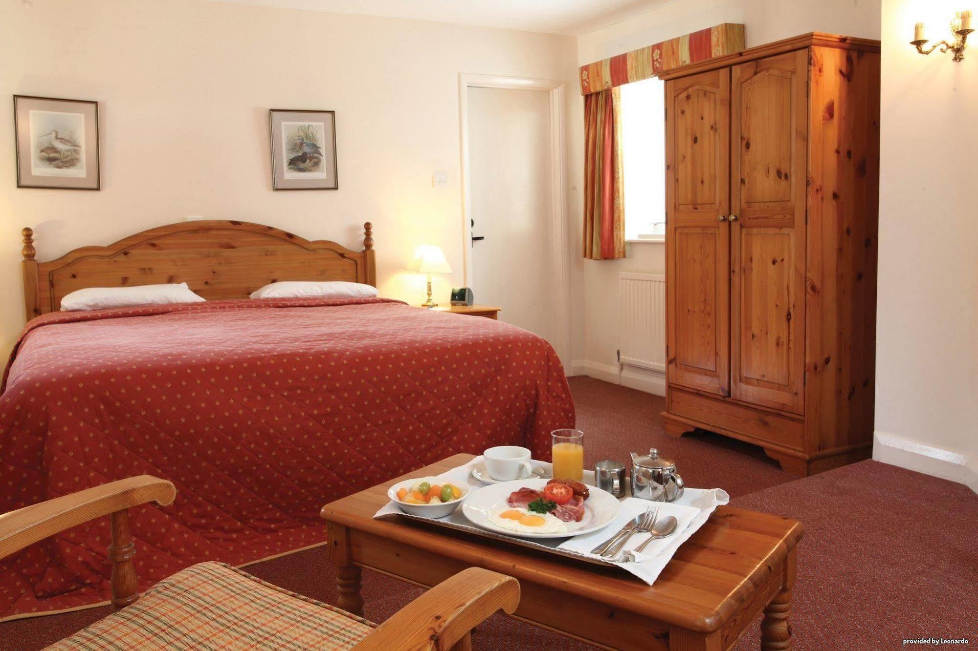 The Jersey Arms, Sure Collection By Best Western Bicester Ruang foto