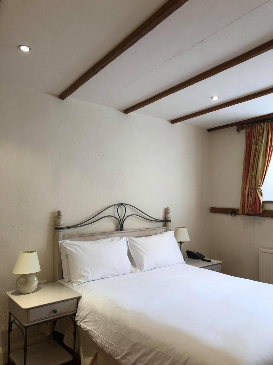 The Jersey Arms, Sure Collection By Best Western Bicester Bagian luar foto