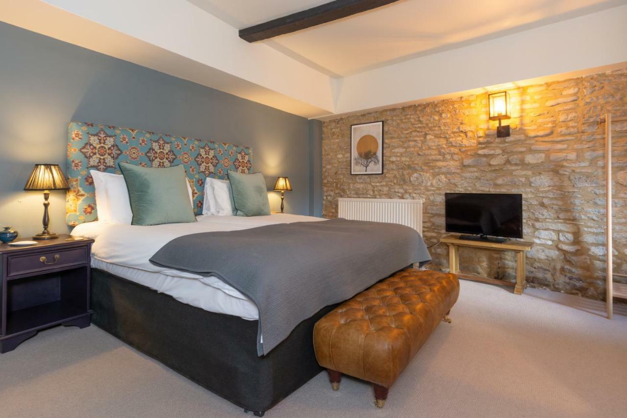 The Jersey Arms, Sure Collection By Best Western Bicester Bagian luar foto