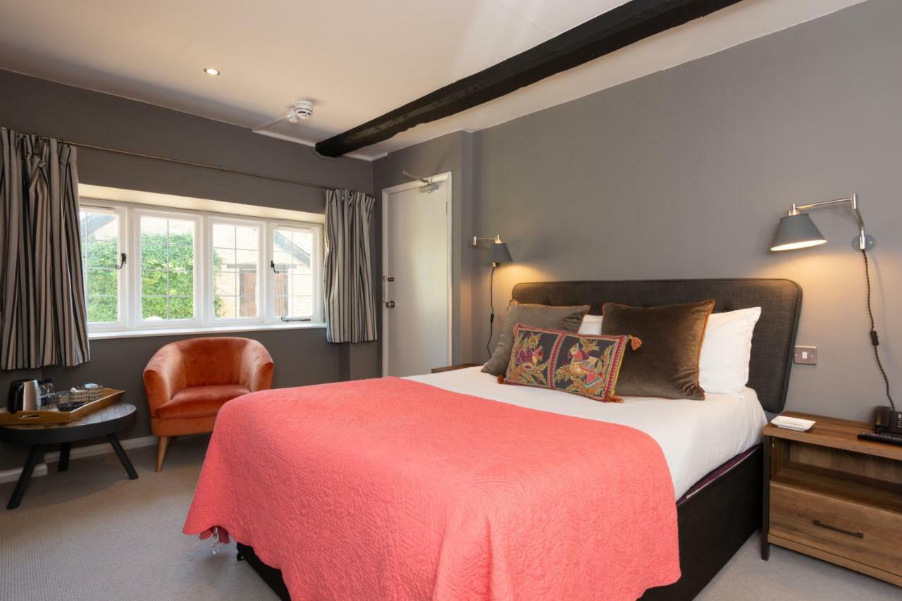 The Jersey Arms, Sure Collection By Best Western Bicester Bagian luar foto