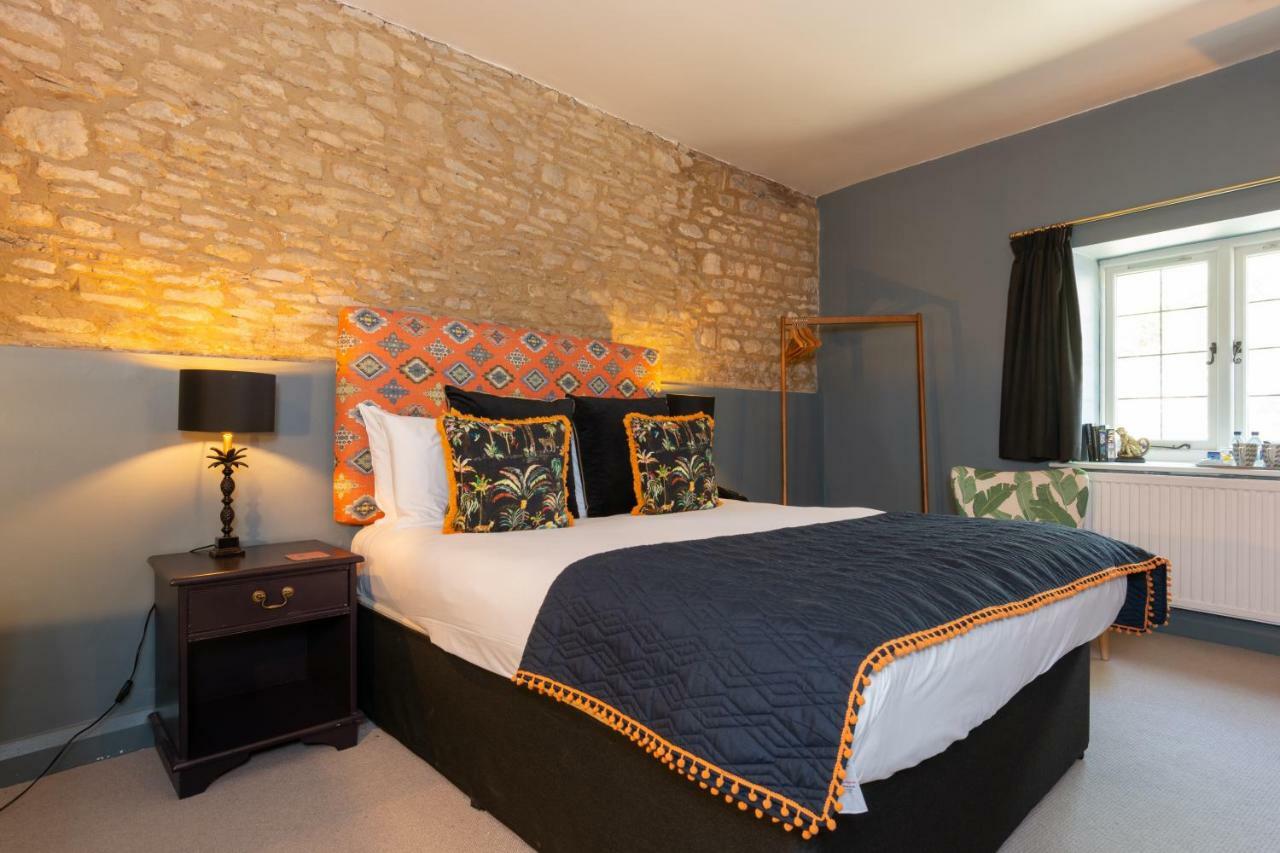The Jersey Arms, Sure Collection By Best Western Bicester Bagian luar foto