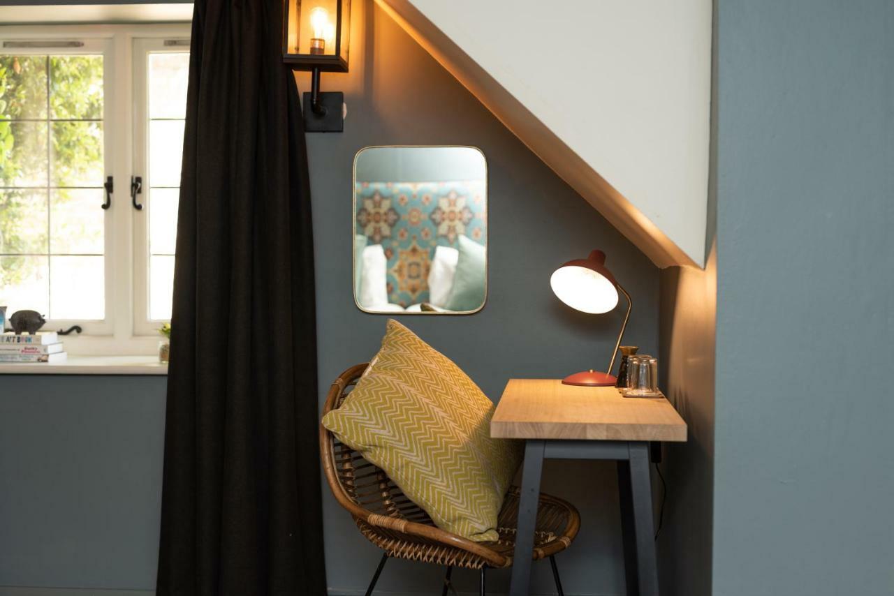 The Jersey Arms, Sure Collection By Best Western Bicester Bagian luar foto