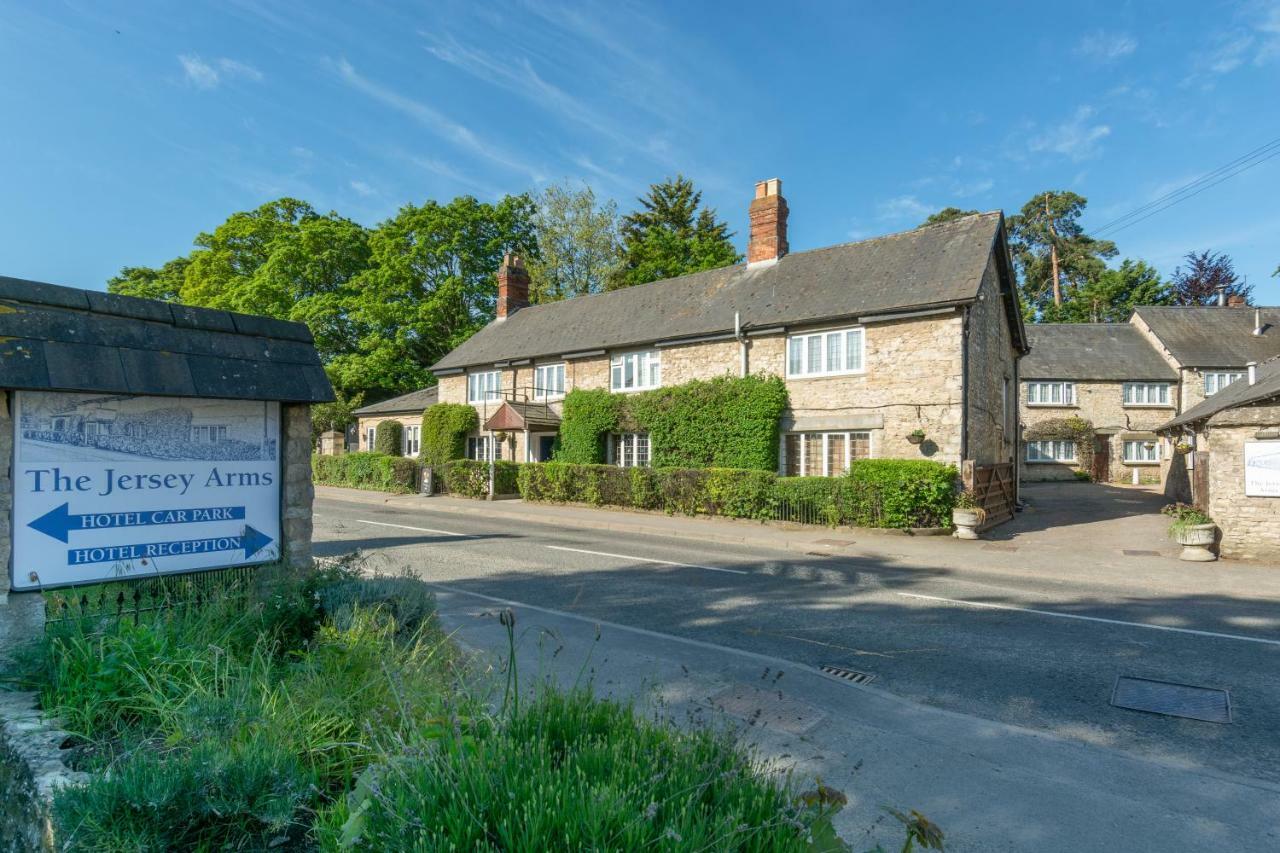 The Jersey Arms, Sure Collection By Best Western Bicester Bagian luar foto