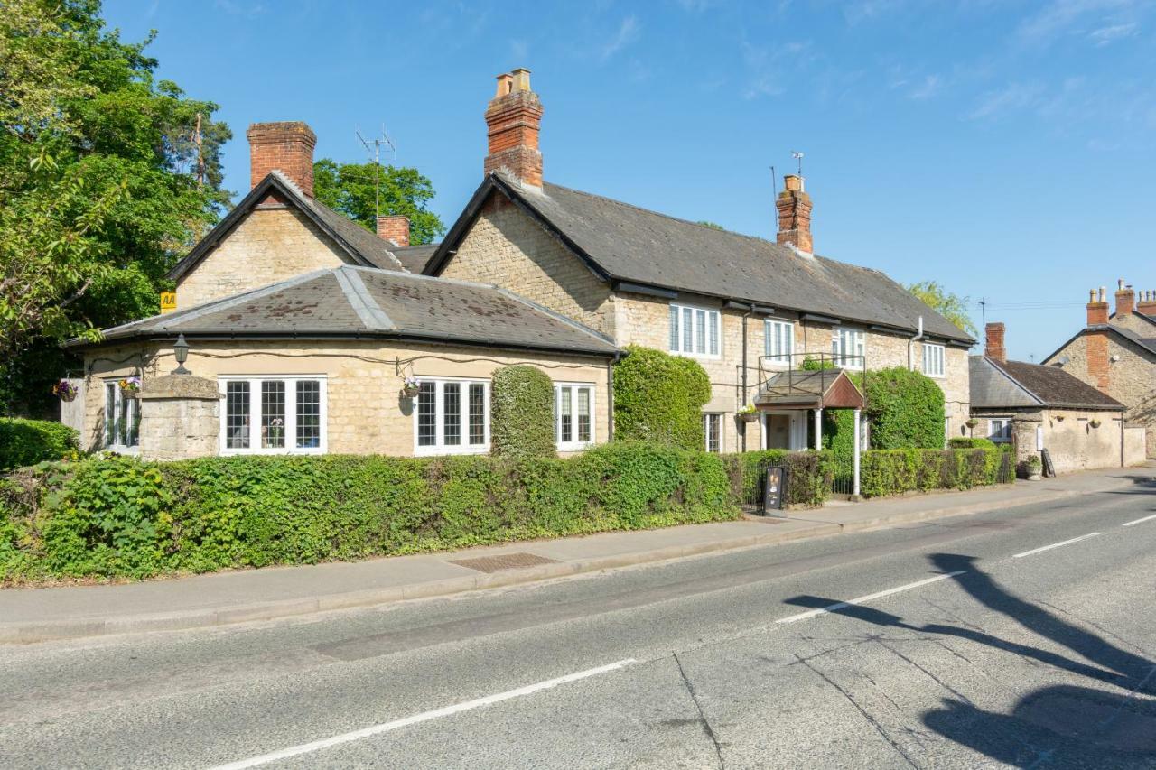 The Jersey Arms, Sure Collection By Best Western Bicester Bagian luar foto
