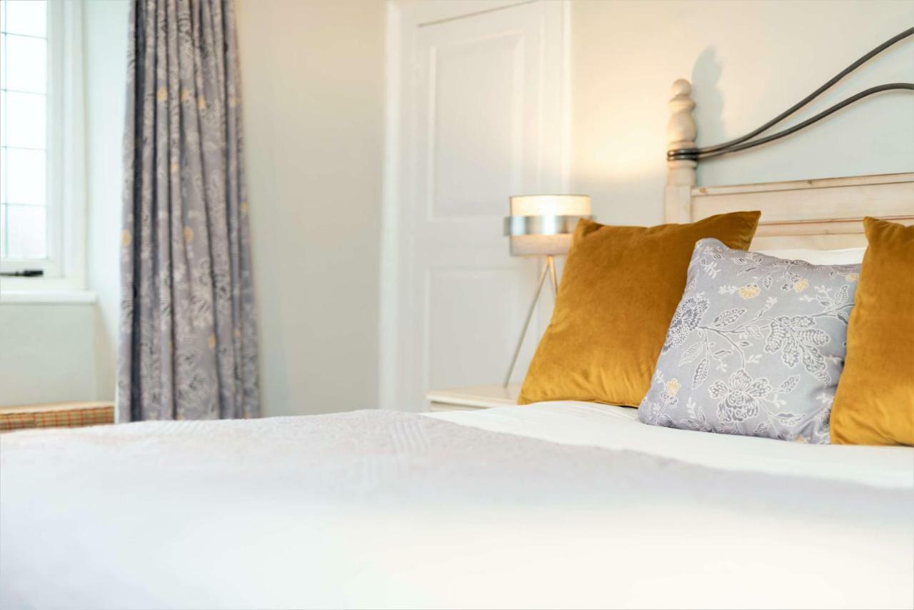 The Jersey Arms, Sure Collection By Best Western Bicester Bagian luar foto