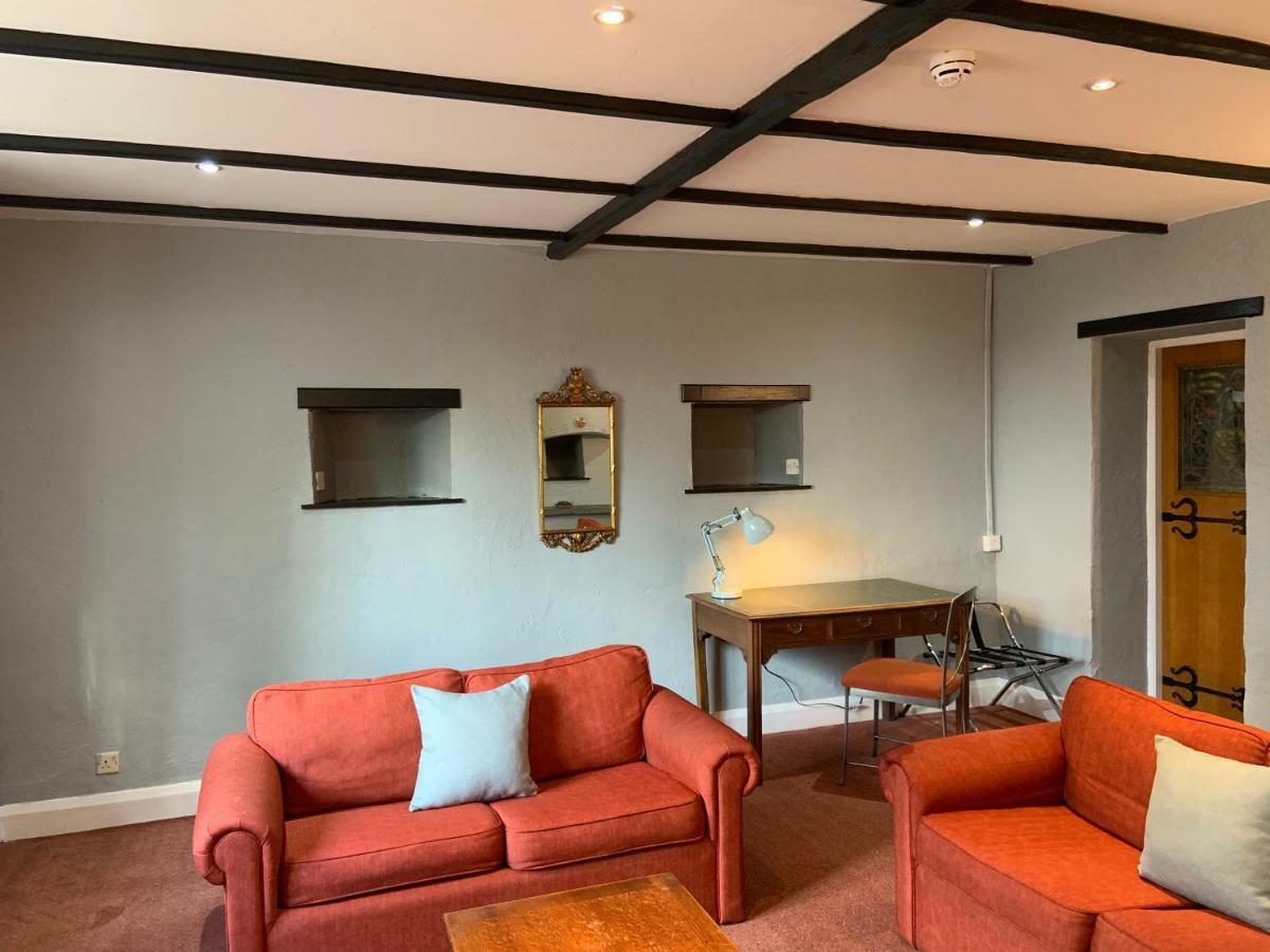 The Jersey Arms, Sure Collection By Best Western Bicester Bagian luar foto