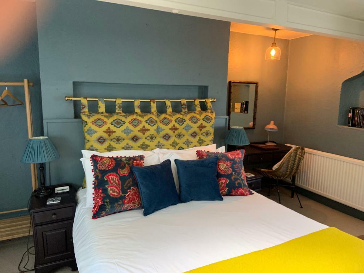 The Jersey Arms, Sure Collection By Best Western Bicester Bagian luar foto