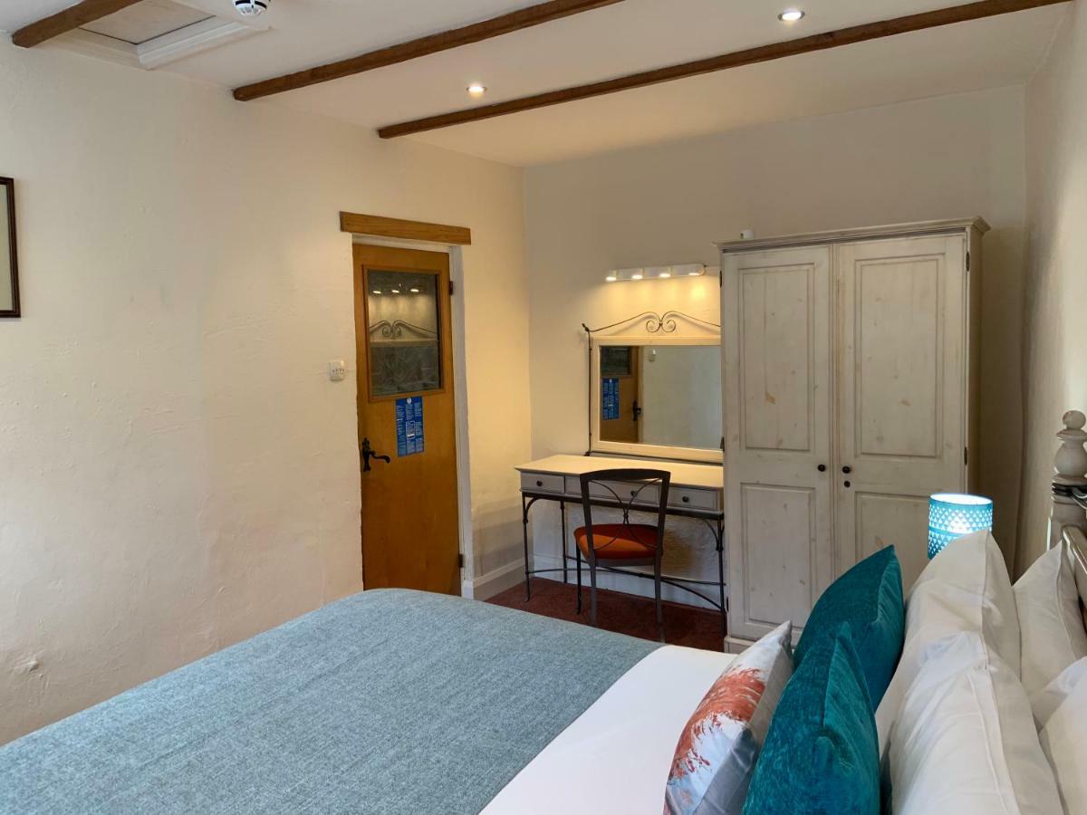 The Jersey Arms, Sure Collection By Best Western Bicester Bagian luar foto