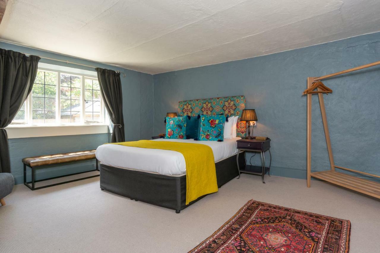 The Jersey Arms, Sure Collection By Best Western Bicester Bagian luar foto