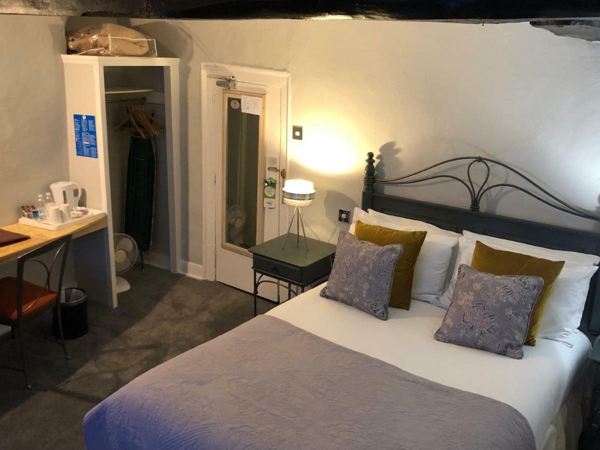 The Jersey Arms, Sure Collection By Best Western Bicester Bagian luar foto