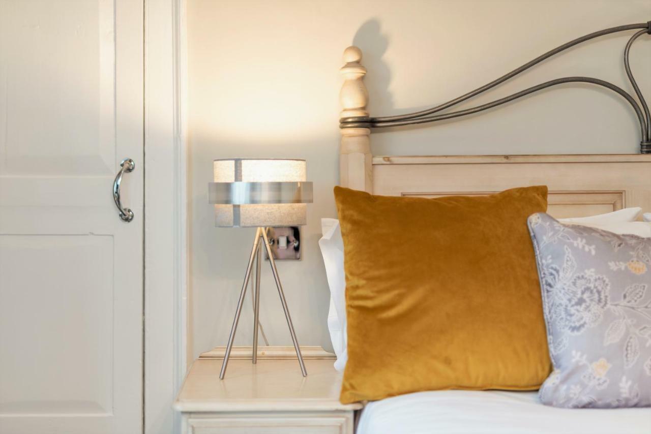 The Jersey Arms, Sure Collection By Best Western Bicester Bagian luar foto